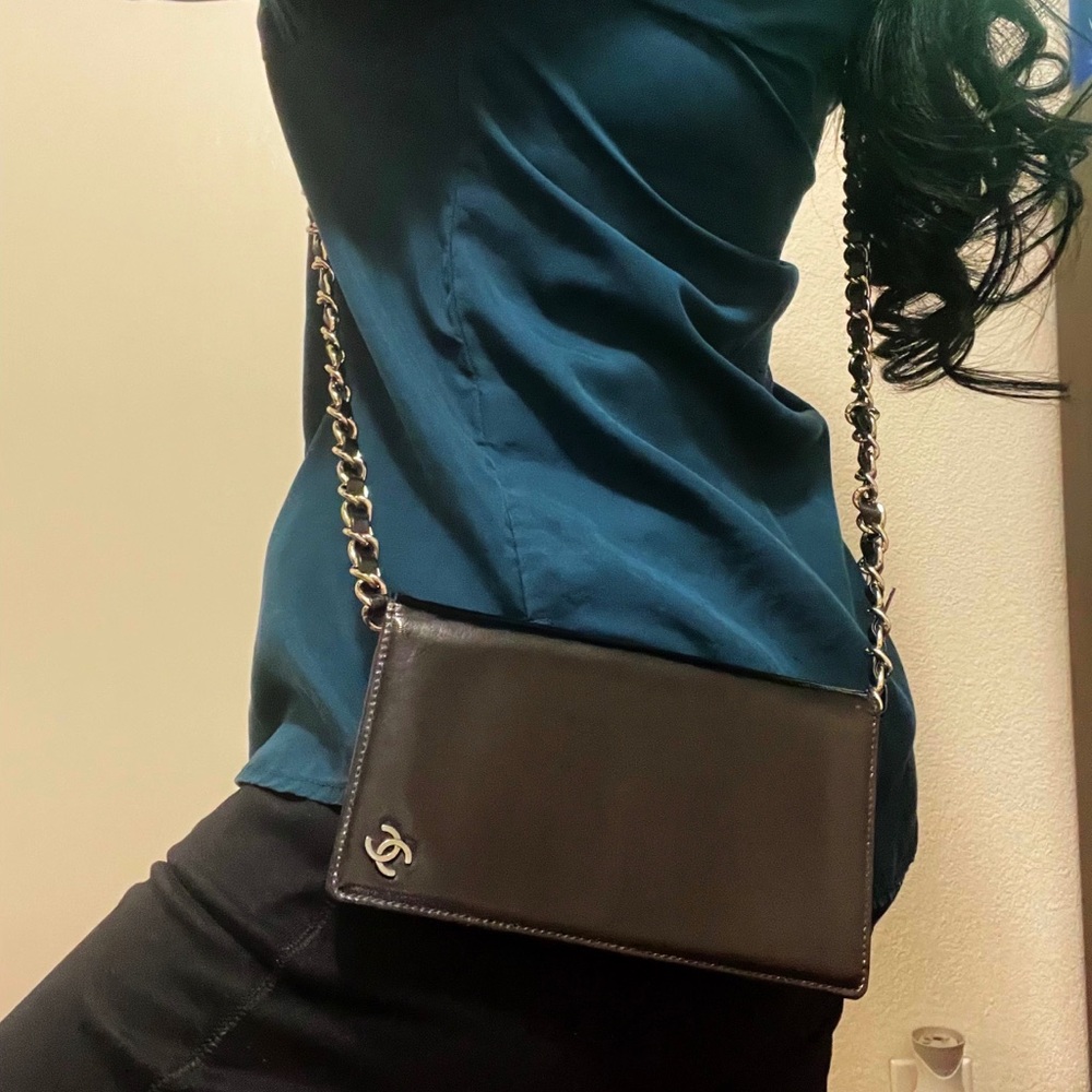 Chanel WOC